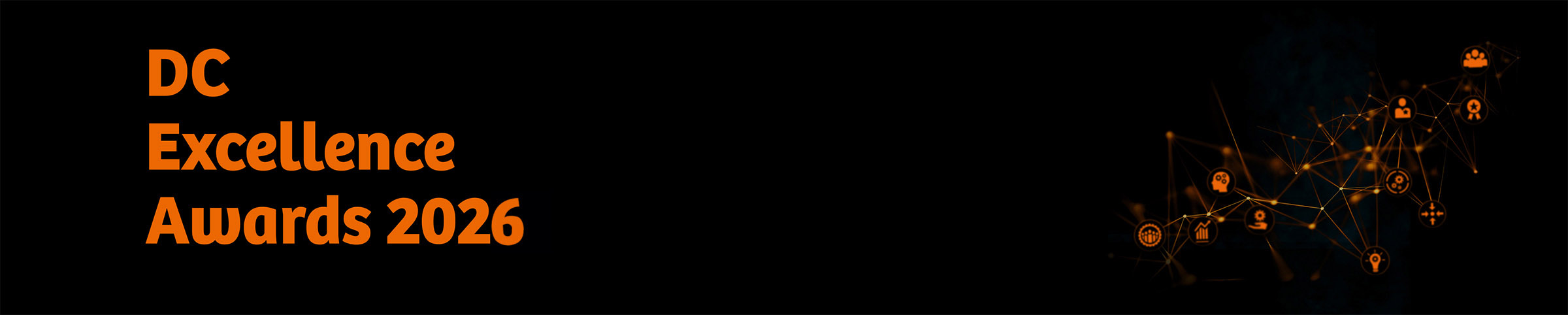 DC Excellence Awards 2026