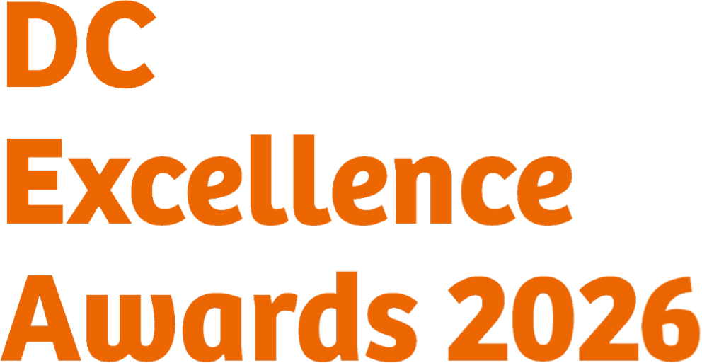 DC Excellence Awards 2026